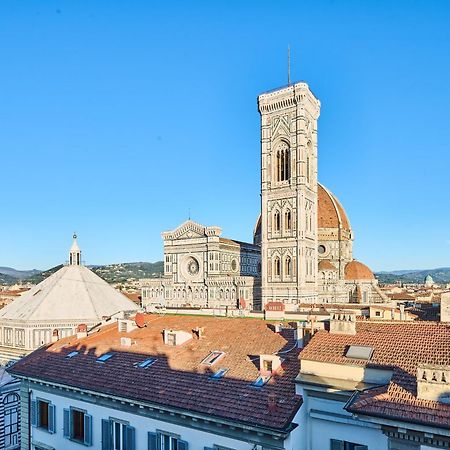 Duomo Luxury Φλωρεντία Εξωτερικό φωτογραφία