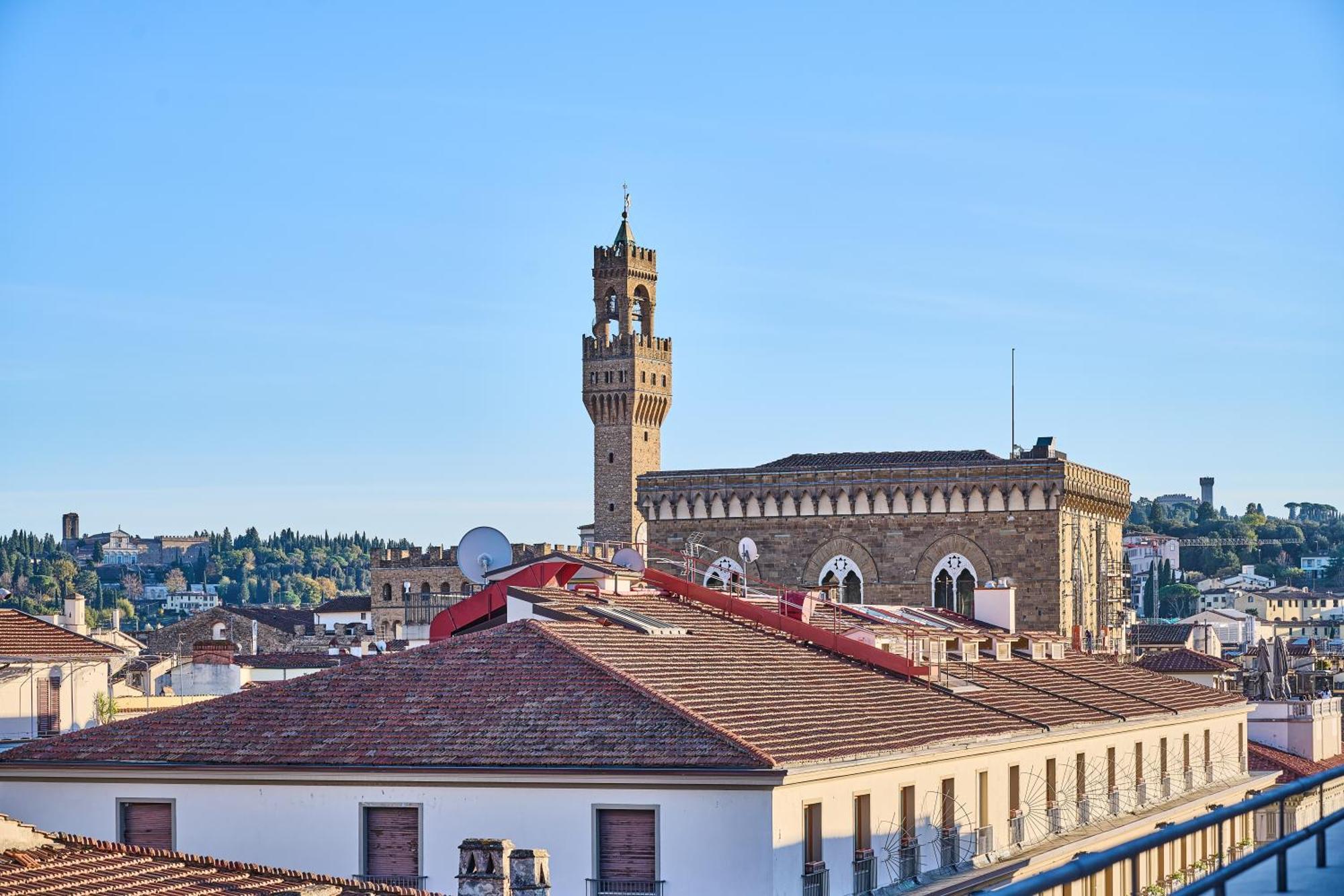 Duomo Luxury Φλωρεντία Εξωτερικό φωτογραφία