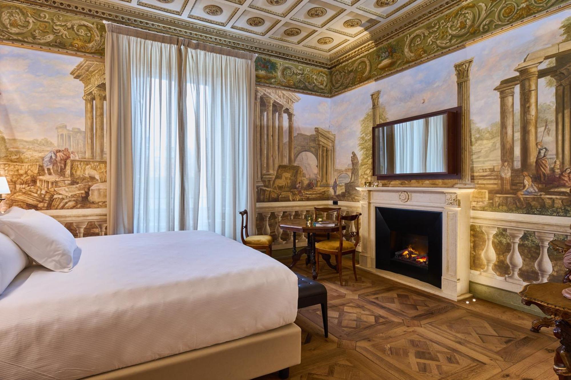 Duomo Luxury Φλωρεντία Εξωτερικό φωτογραφία