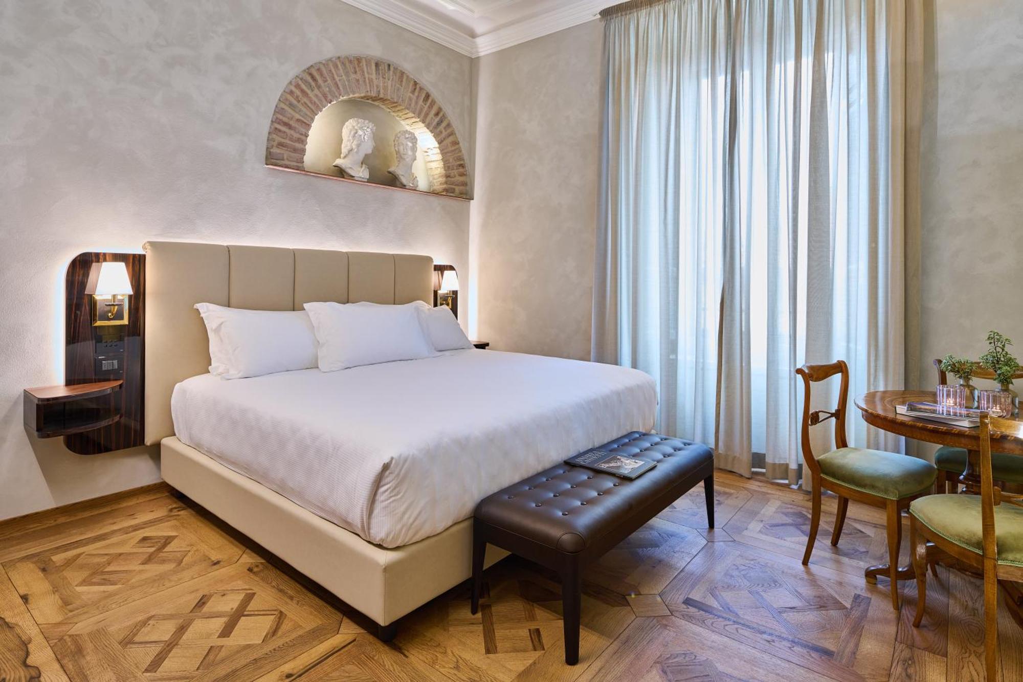 Duomo Luxury Φλωρεντία Εξωτερικό φωτογραφία