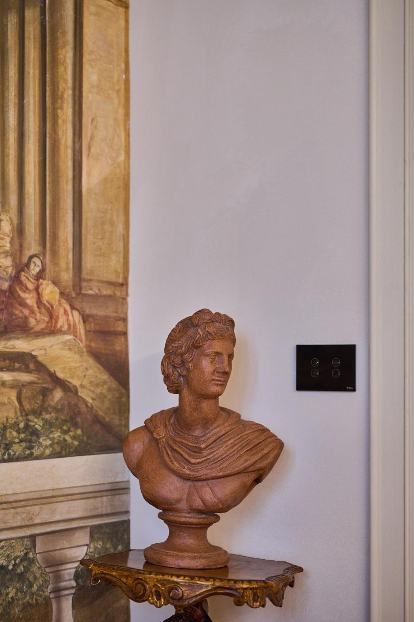 Duomo Luxury Φλωρεντία Εξωτερικό φωτογραφία