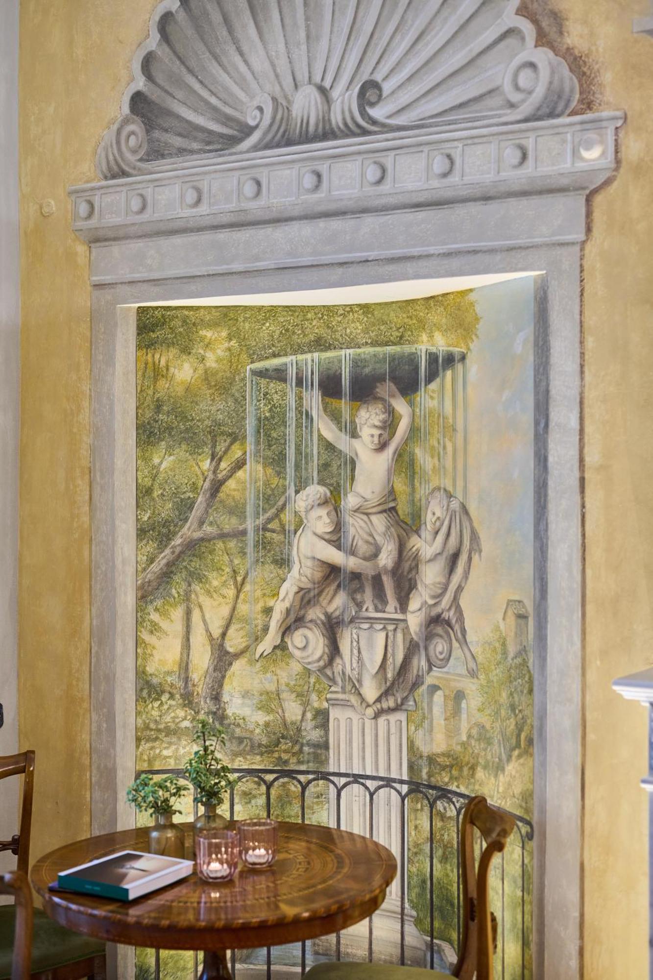 Duomo Luxury Φλωρεντία Εξωτερικό φωτογραφία